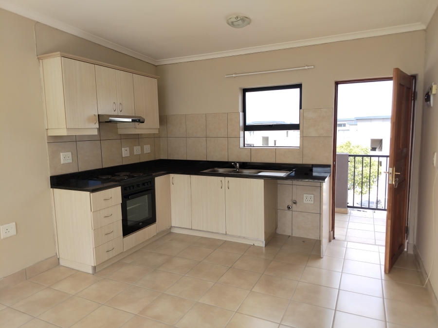 To Let 2 Bedroom Property for Rent in Burgundy Estate Western Cape